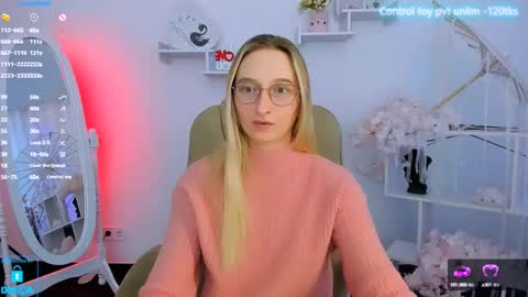 I am Rina online show from 02-27-25, 12:45