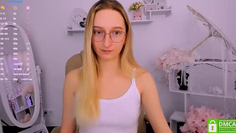 I am Rina online show from 03-04-25, 06:58