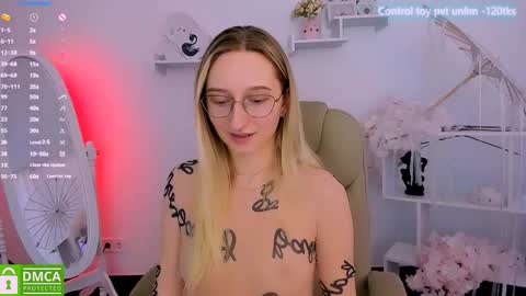 I am Rina online show from 03-05-25, 07:05