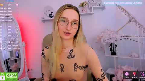 I am Rina online show from 03-05-25, 10:55