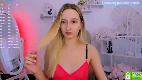 I am Rina online show from 03-08-25, 06:32