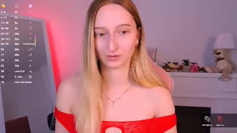 I am Rina online show from 09-14-25, 06:12