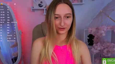 I am Rina online show from 09-22-25, 05:31