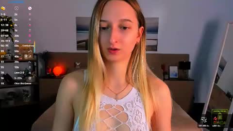 I am Rina online show from 09-26-25, 05:33