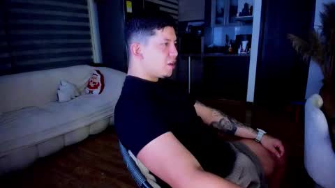 Snapshot of _robertobaggio chatting on 01-17-26, 04:28 Roberto online show from 01-17-26, 04:28