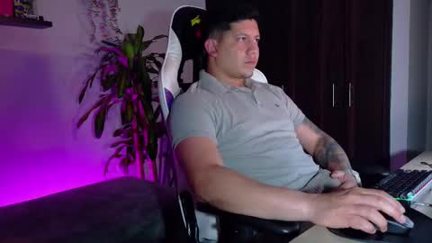 Snapshot of _robertobaggio chatting on 02-02-26, 05:06 Roberto online show from 02-02-26, 05:06