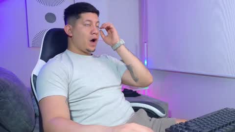 Roberto online show from 03-17-26, 12:19