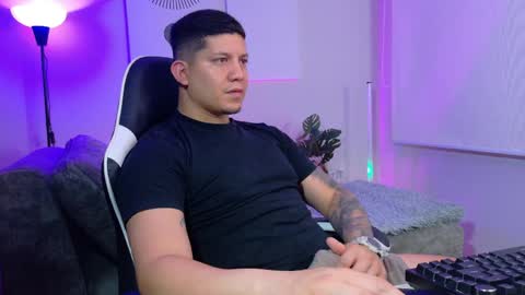 Roberto online show from 03-29-26, 06:02