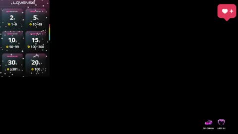 Rose De Witt online show from 04-05-26, 07:22