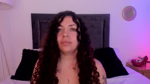 Ruby Strong online show from 02-23-26, 01:03