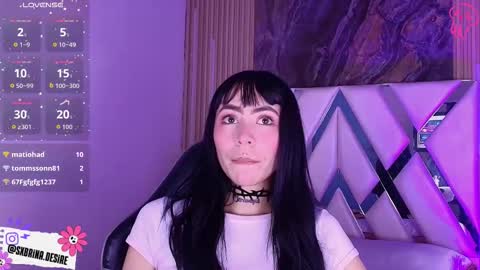 Sabrina online show from 02-17-26, 09:43