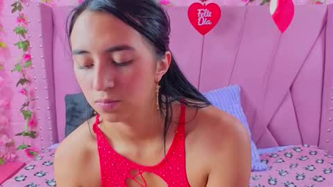 Snapshot of _salomeparra1 chatting on 09-19-25, 03:19 _salomeparra1 online show from 09-19-25, 03:19