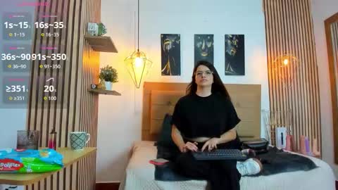 SAMANTHA FOX online show from 09-09-25, 10:37