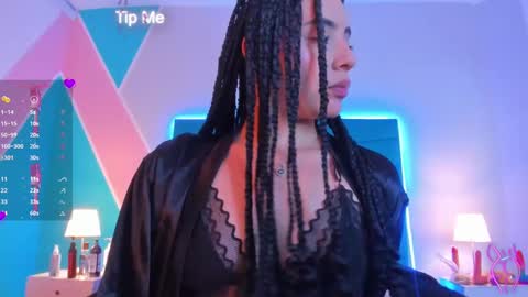 Samara online show from 02-04-25, 03:44