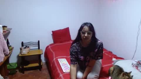 Sammy online show from 03-06-26, 05:37