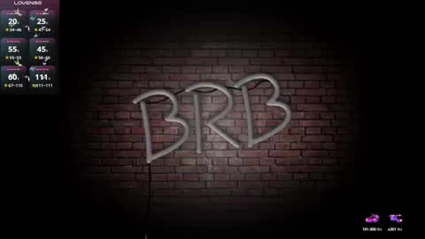 Antonella  online show from 12-30-24, 03:24