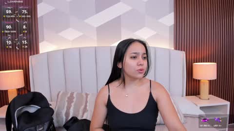 Antonella  online show from 01-10-25, 12:15