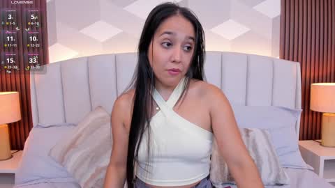 Antonella  online show from 01-24-25, 01:03