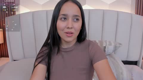 Antonella  online show from 02-06-25, 04:14