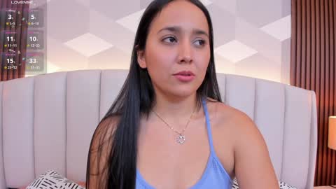 Antonella  online show from 02-07-25, 04:03