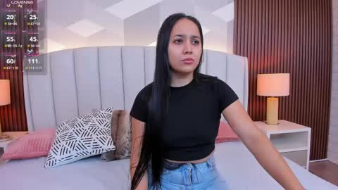 Antonella  online show from 02-10-25, 12:08