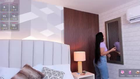 Antonella  online show from 02-25-25, 12:03