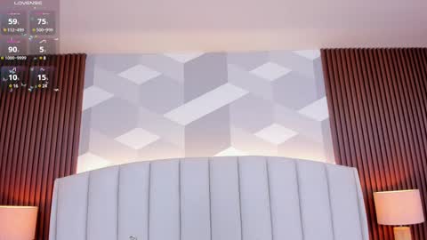 Antonella  online show from 03-08-25, 12:20