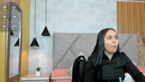 Antonella  online show from 01-14-26, 12:33