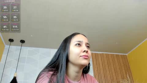 Antonella  online show from 01-17-26, 12:32