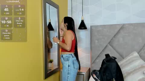 Antonella  online show from 02-21-26, 12:28