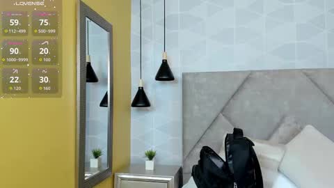 Antonella  online show from 03-03-26, 01:06