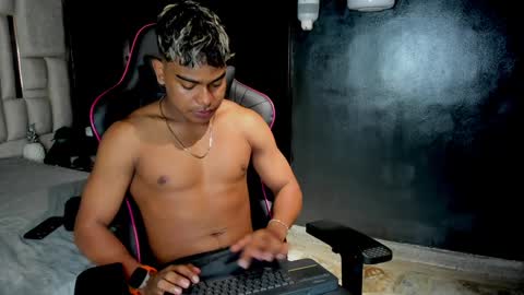 _sammy_ice online show from 01-11-25, 06:35