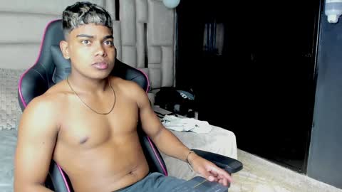 _sammy_ice online show from 01-12-25, 02:03