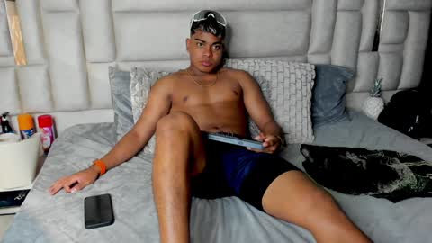 _sammy_ice online show from 01-26-25, 12:48