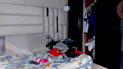 _sammy_ice online show from 02-12-25, 02:21