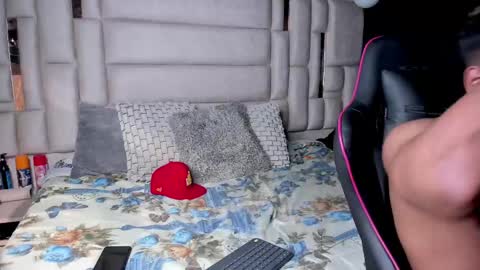 _sammy_ice online show from 02-21-25, 06:15