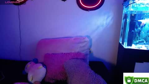  SantaLove  online show from 12-10-24, 01:22