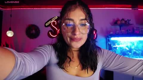  SantaLove  online show from 12-29-24, 11:39