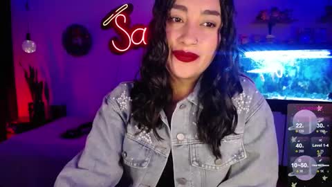  SantaLove  online show from 01-03-25, 08:01