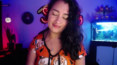  SantaLove  online show from 01-06-25, 11:31