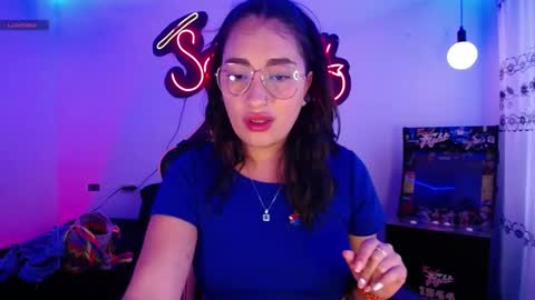  SantaLove  online show from 01-30-25, 07:15