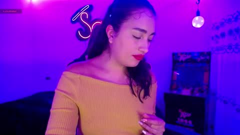  SantaLove  online show from 02-07-25, 12:31