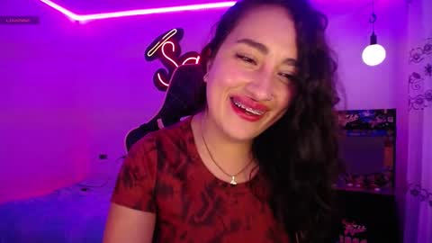  SantaLove  online show from 02-08-25, 08:53