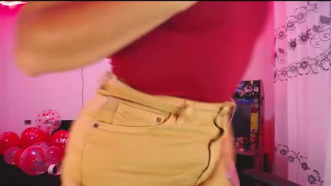  SantaLove  online show from 02-14-25, 08:59