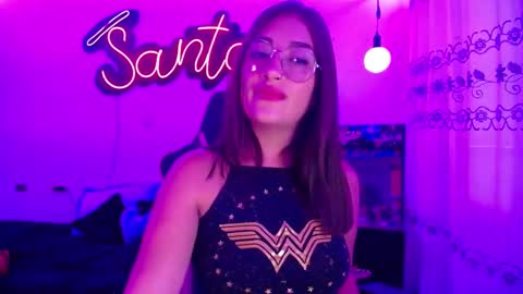  SantaLove  online show from 02-19-25, 10:42