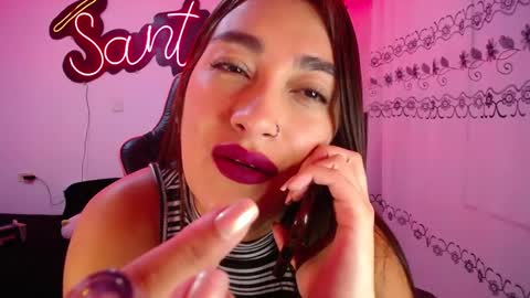  SantaLove  online show from 03-04-25, 11:00