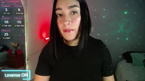  SantaLove  online show from 09-09-25, 07:13