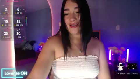  SantaLove  online show from 02-27-26, 09:37