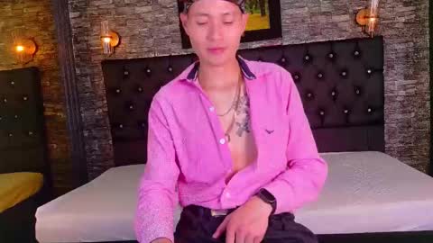 santi online show from 03-07-26, 09:12