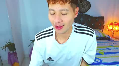 santi online show from 03-21-26, 03:11